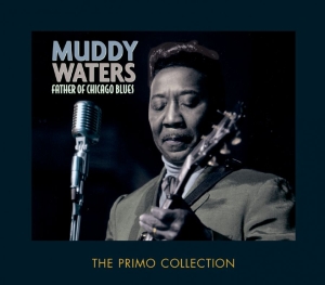 Waters Muddy - Father Of Chicago Blues