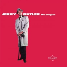 Butler Jerry - Singles