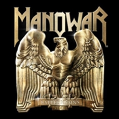 Manowar - Battle Hymns 2011 (Inkl. Bonus)