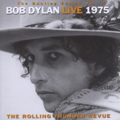 Dylan Bob - Bootleg Series Vol. 5