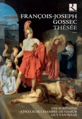 Gossec - Thesee