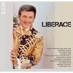 Liberace - Icon i gruppen Annet /  hos Bengans Skivbutik AB (631804)