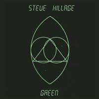 Hillage Steve - Green i gruppen Annet /  hos Bengans Skivbutik AB (632105)