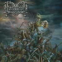 Miseration - Your Demons Their Angels i gruppen CD / Metal hos Bengans Skivbutik AB (632194)