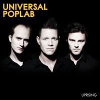 Universal Poplab - Uprising i gruppen CD hos Bengans Skivbutik AB (632454)