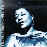 Ella Fitzgerald - Bluella i gruppen Annet /  hos Bengans Skivbutik AB (632641)