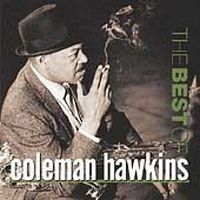 Hawkins Coleman - Best Of i gruppen Annet /  hos Bengans Skivbutik AB (633008)