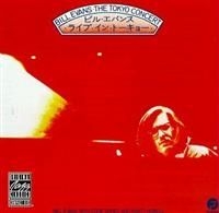 Evans Bill - Tokyo Concert i gruppen CD hos Bengans Skivbutik AB (633153)