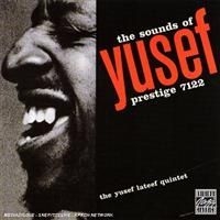 Lateef Yusef - Sounds Of Yusef i gruppen Annet /  hos Bengans Skivbutik AB (633453)
