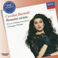 Rossini - Arior i gruppen CD hos Bengans Skivbutik AB (633500)