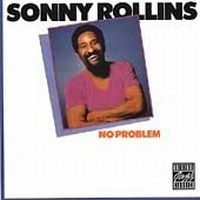 Rollins Sonny - No Problem i gruppen CD hos Bengans Skivbutik AB (633667)