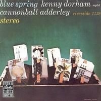 Kenny Dorham - Blue Spring