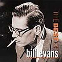 Evans Bill - Best Of i gruppen CD hos Bengans Skivbutik AB (634390)