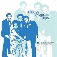 Knight Gladys & The Pips - If I Were Your.../Standing Ovation i gruppen Annet /  hos Bengans Skivbutik AB (634670)