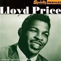 Price Lloyd - Speciality Profiles i gruppen Annet /  hos Bengans Skivbutik AB (634748)