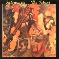 Tokens - Intercourse i gruppen CD hos Bengans Skivbutik AB (635001)