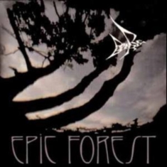Rare Bird - Epic Forest
