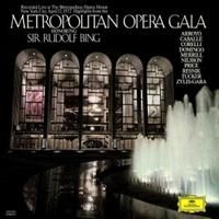 Various Artists - Spotlight - Metropolitan Opera Gala