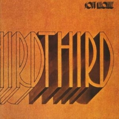 Soft Machine - Third