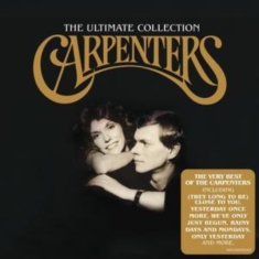 Carpenters - Ultimate Collection