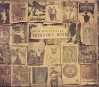 Mellencamp John - Freedom's Road - Digi i gruppen Annet /  hos Bengans Skivbutik AB (635905)