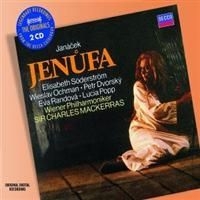Janacek - Jenufa Kompl
