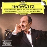 Horowitz Vladimir Piano - Horowitz i gruppen Annet /  hos Bengans Skivbutik AB (636048)