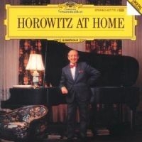 Horowitz Vladimir Piano - At Home i gruppen Annet /  hos Bengans Skivbutik AB (636051)
