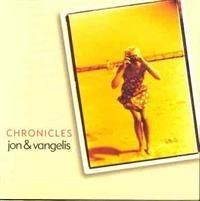 Jon & Vangelis - Chronicles i gruppen CD hos Bengans Skivbutik AB (636144)
