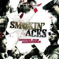 Filmmusikk - Smokin' Aces i gruppen CD / Film/Musikkkal hos Bengans Skivbutik AB (636156)