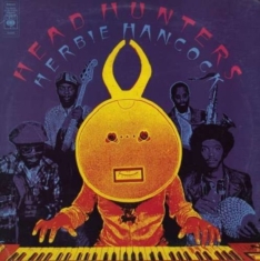 Hancock Herbie - Headhunters