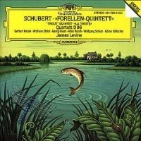 Schubert - Forellkvintetten i gruppen Annet /  hos Bengans Skivbutik AB (636576)