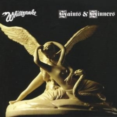 WHITESNAKE - SAINTS AND SINNERS