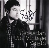 Sebastian - The Vintage Virgin i gruppen Annet /  hos Bengans Skivbutik AB (637153)