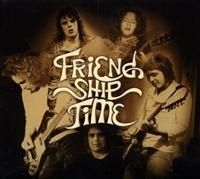 Friendship Time - Friendship Time i gruppen CD hos Bengans Skivbutik AB (637454)