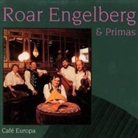 Engelberg Roar - Café Europa i gruppen Annet /  hos Bengans Skivbutik AB (638009)