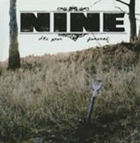Nine - It's Your Funeral i gruppen Annet /  hos Bengans Skivbutik AB (638551)