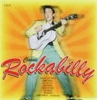 Various Artists - Classic Rockabilly