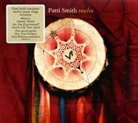 Smith Patti - Twelve i gruppen Annet /  hos Bengans Skivbutik AB (639317)