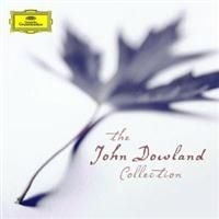 Various Artists - John Dowland Collection