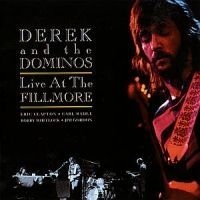 Derek & The Dominos - Live At The Fillmore i gruppen Annet /  hos Bengans Skivbutik AB (640247)