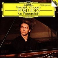Chopin - Preludier Op 28:1-24 i gruppen Annet /  hos Bengans Skivbutik AB (640416)