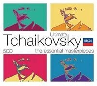 Various Artists - Ultimate Tjajkovskij