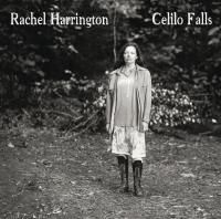 Rachel Harrington - Celilo Falls i gruppen Annet /  hos Bengans Skivbutik AB (641395)