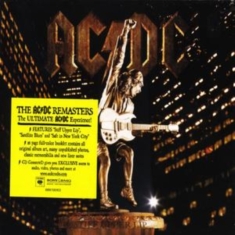 Ac/Dc - Stiff Upper Lip