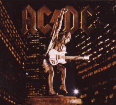 Ac/Dc - Stiff Upper Lip