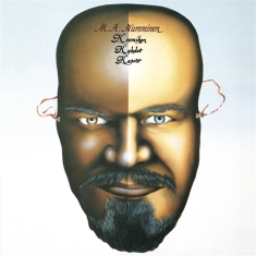 M.A Numminen - Koomikon Kahdet Kasvot