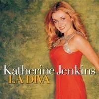 Jenkins Katherine - La Diva i gruppen Annet /  hos Bengans Skivbutik AB (643981)