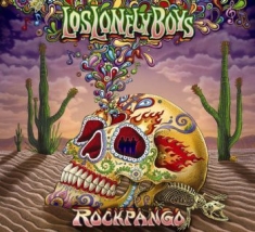 Los Lonely Boys - Rockpango