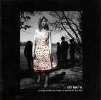 Oh Laura - A Song Inside My Head, A Demon i gruppen CD hos Bengans Skivbutik AB (644180)